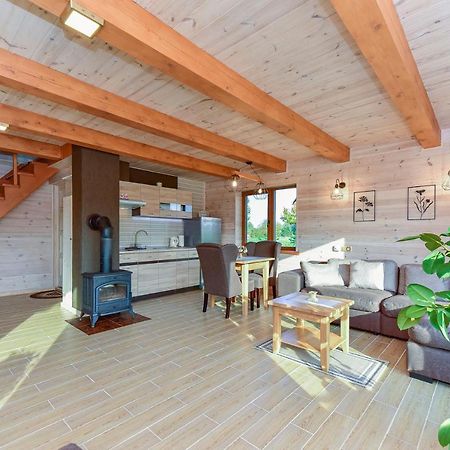 Vip Forest Dreams Villa Anyksciai Luaran gambar