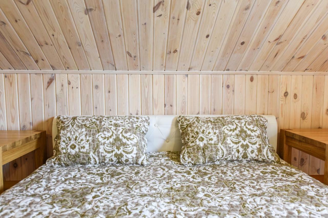 Vip Forest Dreams Villa Anyksciai Luaran gambar